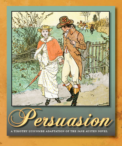 Persuasion Couple