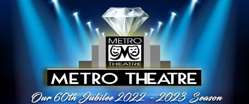 Metro's Jubilee