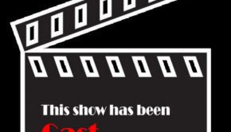 show-has-been-cast