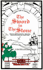 The Sword and The Stone