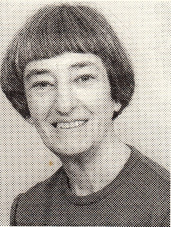 Margaret Cullinan