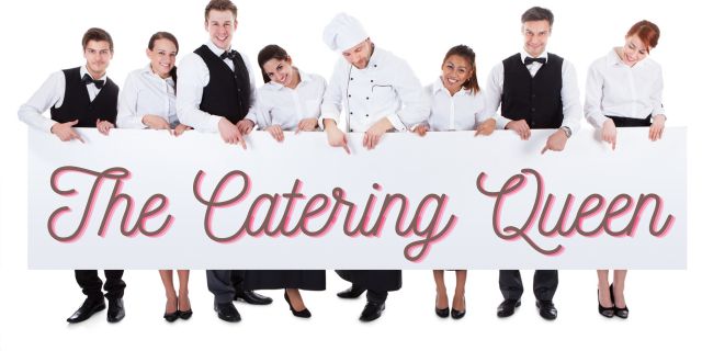 The Catering Queen